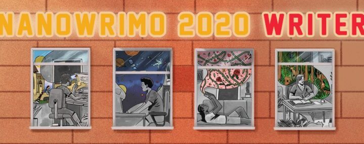 nanowrimo2020